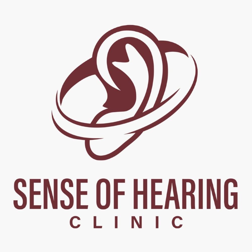 Sense Of Hearing Clinic Logo