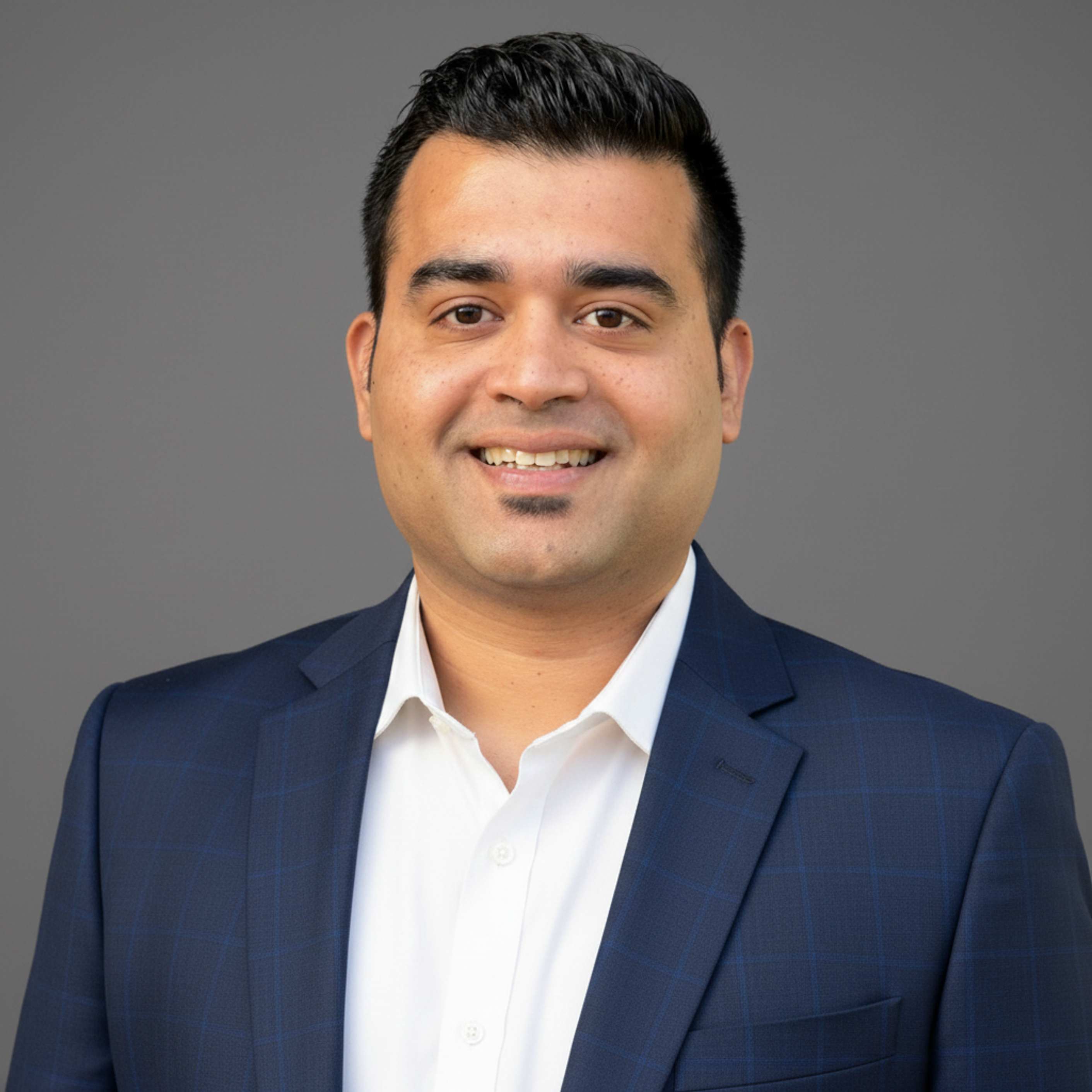Thomas Zacharia, Senior Audiologist